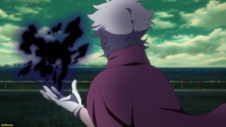 انیمه سگ های ولگرد محله بانگو فصل 5 قسمت 10 با زیرنویس فارسی