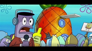 گزارش باب اسفنجی از زباله های هسته ای