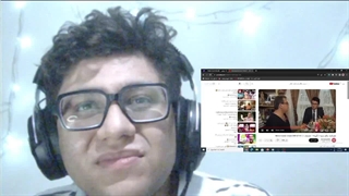 بفرمایید شام