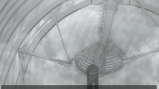 پخش قسمت آخر انیمه اتک ان تایتان