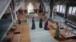 قسمت بیست و چهارم سریال چینی عشق تا ابد جوان Love forever young ep23 2023