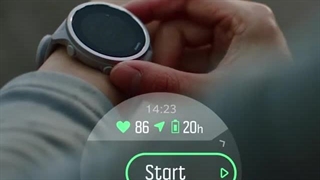 ساعت سونتو ۵ پیک