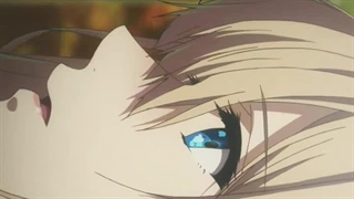 ادیت خودم ☆ کلیپ از وایولت اورگاردن ~ انیمه Violet Evergarden