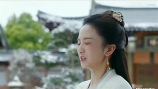 سریال چینی ماه برفی با بازی نیکی لی جیاکی و زویه