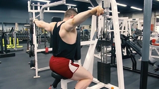 فلای معکوس با دستگاه