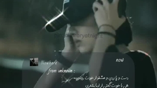 میخوام بشناسمتون + همچنین ایدی دیسکوردمو بدم بتون !