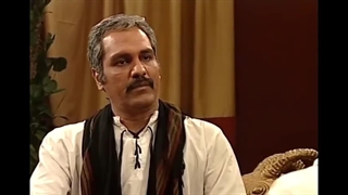 تست بازیگری در برره....سکانس شب های برره