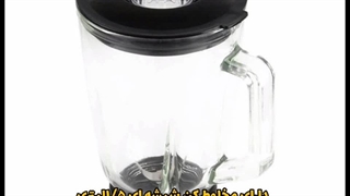 آبمیوه گیری چهارکاره گوسونیک مدل 724