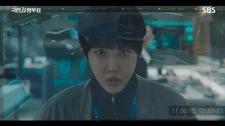 'قسمت 6 سریال کره ای رای اعدام (رای کشنده) با زیرنویس فارسی