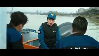 قسمت 2 سریال کره ای پلیس رودخانه هان با زیرنویس فارسی