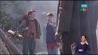 سریال افسانه زاگالا قسمت ۸