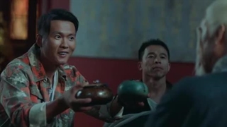 سریال چینی من هیچکسم(من هیچکس نیستم) 2023 The Outcastقسمت18+(بازیرنویس فارسی)