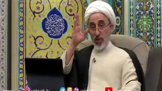 چرا کسی نمی تواند مثل قرآن آیه ای بیاورد ؟ حجت الاسلام رستم نژاد