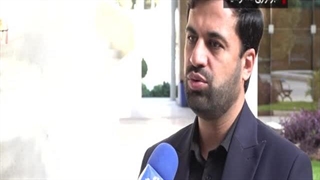 مشکل تامین نهاده های دامی برطرف می شود