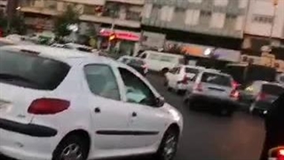 میدون انقلابم سقوط کرد :)