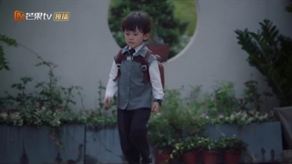 سریال چینی خواهش میکنم خانواده ام شو Please Be My Family 2023 قسمت 26 (درخواستی) با زیرنویس فارسی