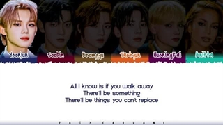 لیریک آهنگ back to me از تی‌اکس‌تی txt و آنیتا anitta