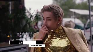 موزیک ویدیو for us از وی v