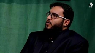 حاج مهدی سلحشور گفتگو با سیدمرتضی نوری