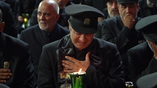 شام غریبان شهادت امام رضا علیه السلام