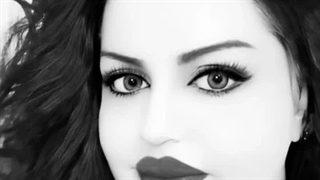 رزیتا دغلاوی نژاد زیباترین زن جهان انتخاب شد