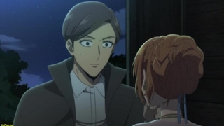 دلیلی که رئلیانا پاش به عمارت دوک باز شد قسمت ۴+زیر نویس فارسی چسبیده