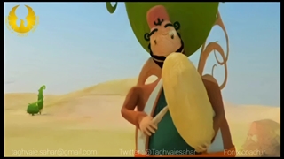 نه خانی امده و نه خانی رفته