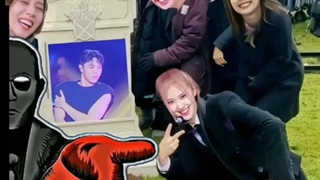 بلک پینک ~ ادیت / به خدا نمیدونین چقدر دوست دارم بکشمش