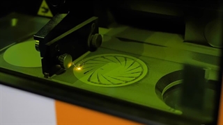 آموزش یادگیری پرینت سه بعدی - گرافیسم