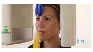 مراحل تصویربرداری دندان با دستگاه opg