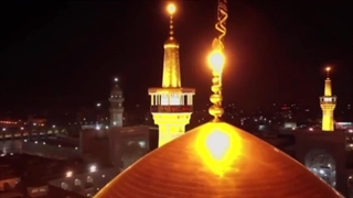 سرود امام رئوف با اجرای گروه سرود مصباح شهر بابل