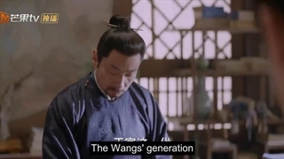 Ep08)دانلود سریال چینی خون جوانی The Young Blood 2023 - قسمت ۸ - زیرنویس فارسی