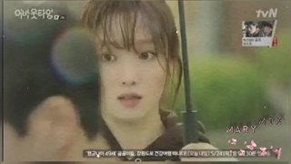 میکس سریال درباره زمان >>>میخونم از عمقِ نگات