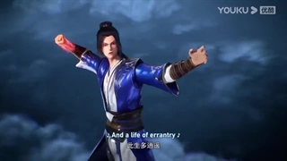 انیمه the galaxy empror قسمت ۱۶