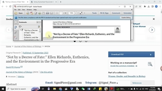 دانلود مقاله به روز و تحویل فوری از اشپرینگر springer