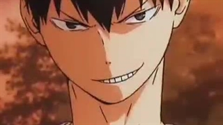 انیمه هایکیو