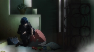 انیمه ارکسترای آبی قسمت 21 با زیرنویس فارسی