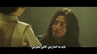 قسمت 3 سریال کره ای سرگذشت آسدال+ زیرنویس چسبیده فارسی‌ ✧⁩Arthdal Chronicles: The Sword of Aramoon 2023 با بازی لی جونگی