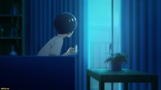 انیمه ارکسترای آبی Ao no Orchestra قسمت 21