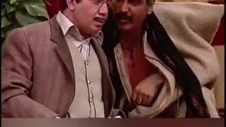 مهمانی خانوادگی....سکانس شب های برره