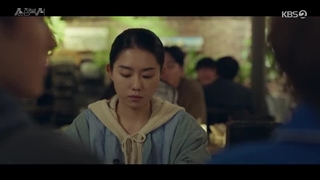 سریال بوکسور دوست داشتنی من قسمت9زیرنویس اضافه شد