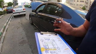 کارشناسی مزدا 3 الوچک (قسمت اول)