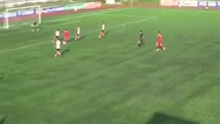 خلاصه بازی خوشه طلایی - مس کرمان