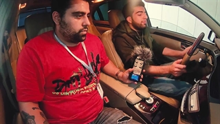 کارشناسی بنز s s500 الوچک