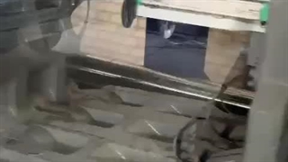 ماشین آلات تولید سبد میوه