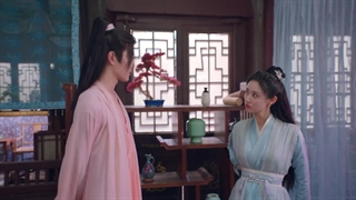 سریال چینی آره جاسوسم yes I am Spy قسمت 8 با زیرنویس فارسی