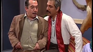 دستپخت خواهر منو دوست نداری...سکانس شب های برره