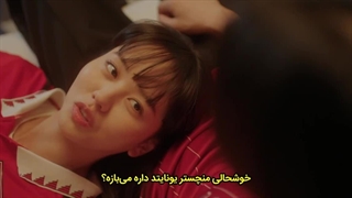 قسمت شانزدهم(آخر)سریال دروغگوی دوست داشتنی من با زیرنویس چسبیده