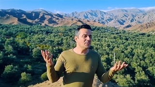 به یاد سوسن با صدای مجید مجد