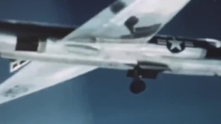 سریع‌ترین هواپیمای جهان - اس‌آر۷۱ بلک‌برد - هواپیمای جاسوسی آمریکا